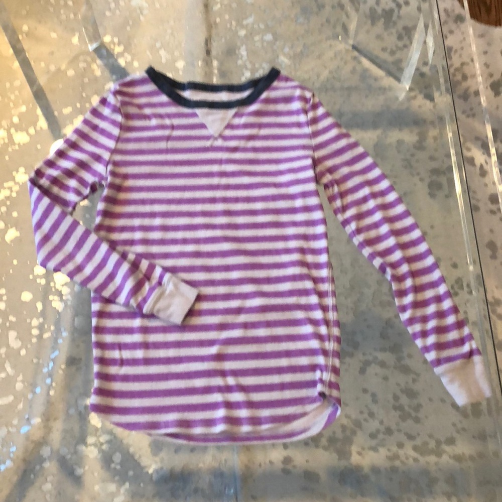 CrewCuts girls size 12 long sleeve t-shirt